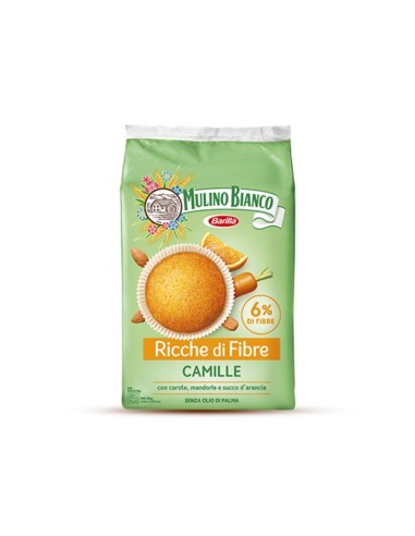 MULINO B.CAMILLE 304G