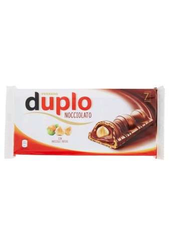 DUPLO T7