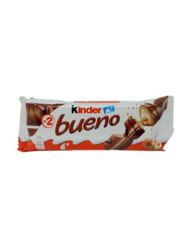 KINDER BUENO T3