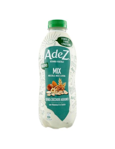 ADEZ AVENA E NOCCIOLA 800ML