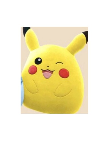 SQUISHMALLOWS SQ020700 PIKACHU 35CM