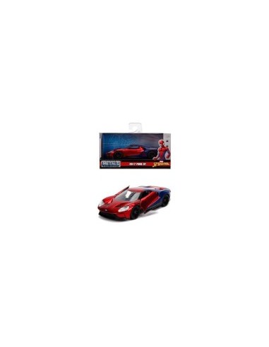 SPIDERMAN 253222002 FORD GT 2017