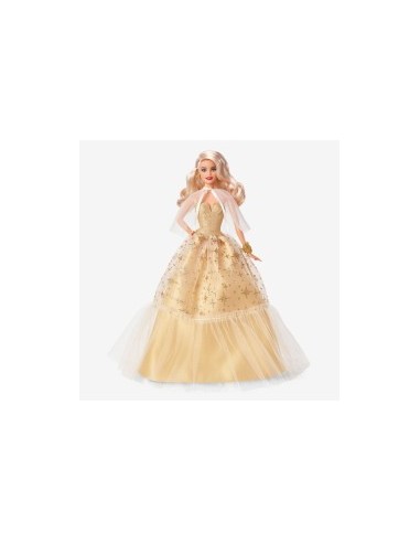 BARBIE HJX04 MAGIA DELLE FESTE 2023