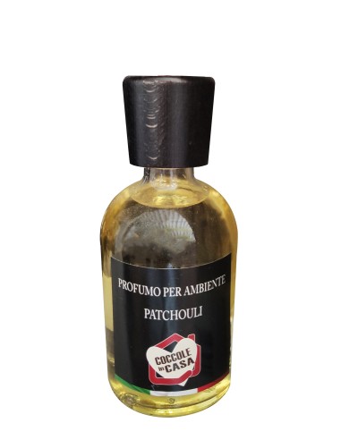 PROF AMB 250 ML PATCHOULI