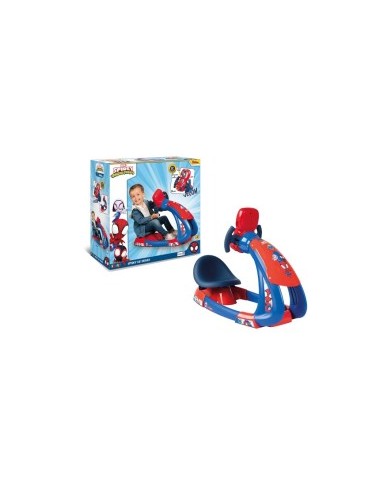 SPIDEY 7600370218 V8 DRIVER