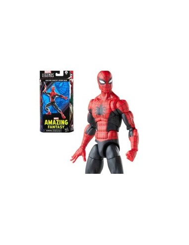 SPIDERMAN F3460 AMAZING FANTASY SPIDERMAN