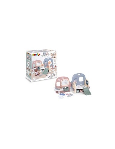 BABY CARE 240307 ASILO DELLE BAMBOLE