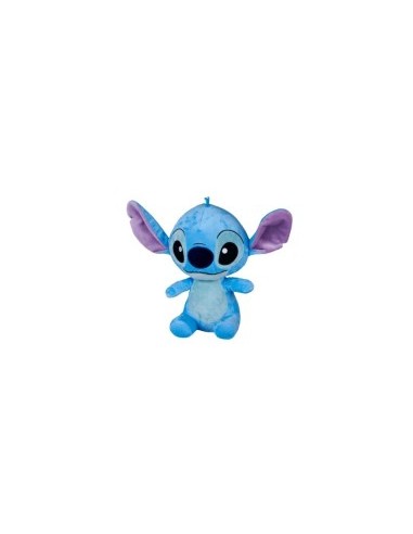 STITCH 6315870423SII PELUCHE 30CM