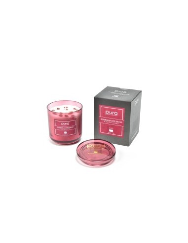 CANDELA 02450 POMEGRANATE MOOD 380GR