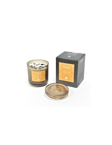 CANDELA 02481 VANILLA NOIR 380GR