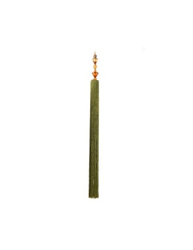 PENDENTE 131377 RAME NAPPA VERDE 103CM su TreG Ingrosso