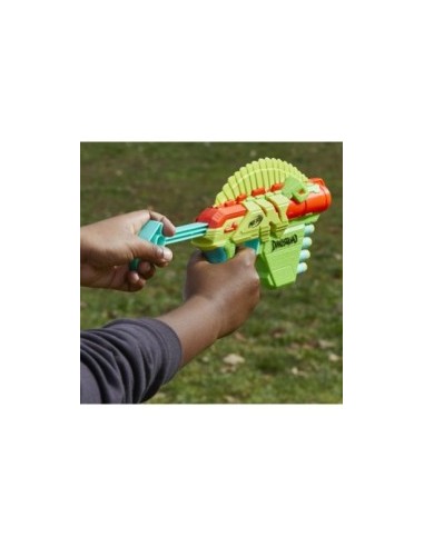 NERF F6315 PISTOLE STEGO DUO