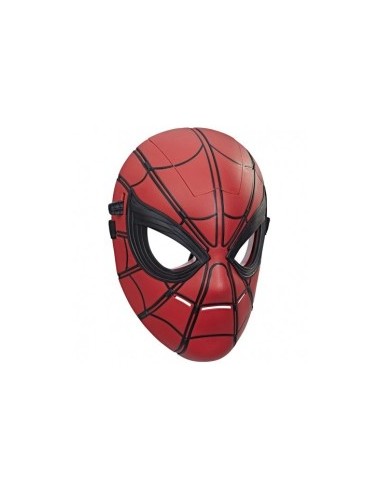 SPIDERMAN F0234 MASCHERA LUMINOSA su TreG Ingrosso