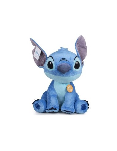 STITCH 260004471 PELUCHE 60CM