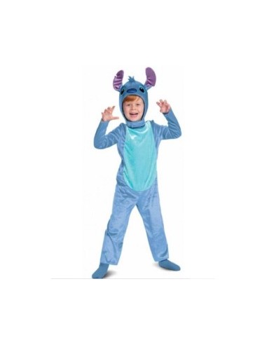 STITCH 11827.4-6 COSTUME 4/6 ANNI