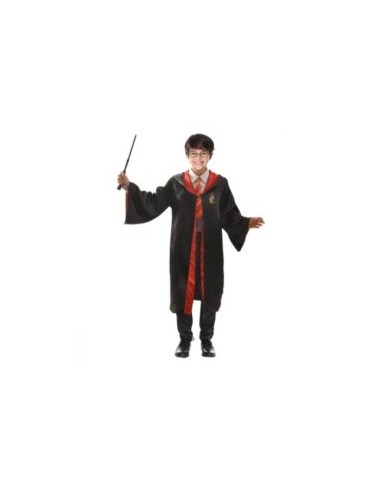 HARRY POTTER 11743 COSTUME ASSORTITO