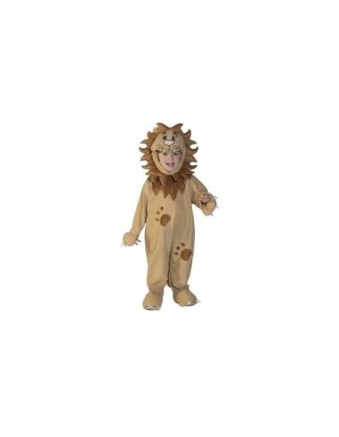 COSTUME 11787.2-3 LEONCINO TRUDI 2/3 ANNI