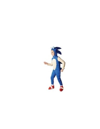 SONIC 11178.8-10 COSTUME 8/10 ANNI