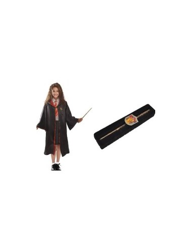 HERMIONE 11729.5-7 COSTUME 5/7 ANNI