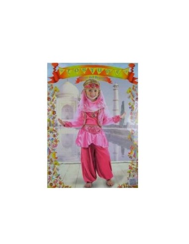 COSTUME 57032.4+ FIORE DEL DESERTO