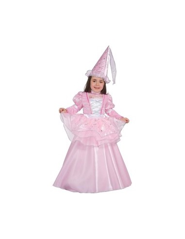 COSTUME 55316.2-3 FATINA 2/3 ANNI