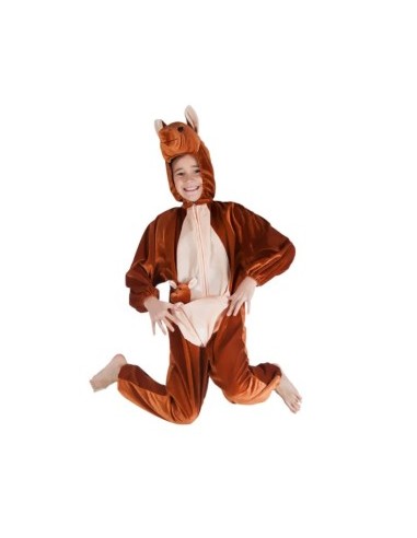 COSTUME 29889 TUTA CANGURO MAX 1,40MT