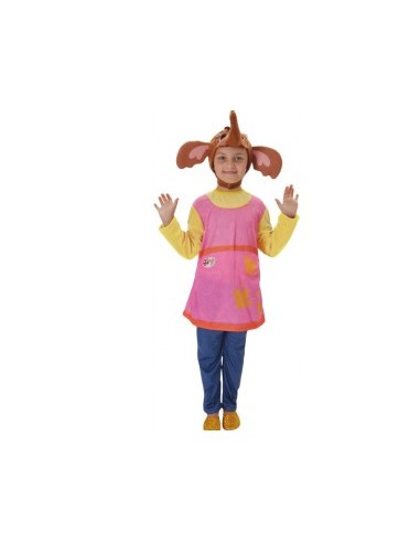 BING 11282.4-5 COSTUME DI SULA 4/5 ANNI