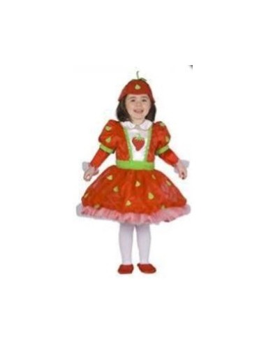 COSTUME 61431.3+ FRAGOLINA