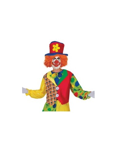 COSTUME 16071 CLOWN