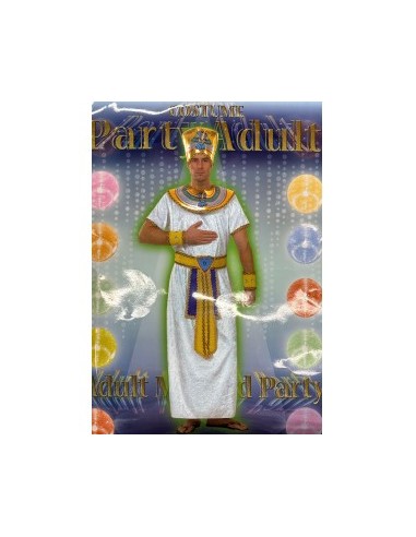 COSTUME 16148 RAMSES TAGLIE ASSORTITE