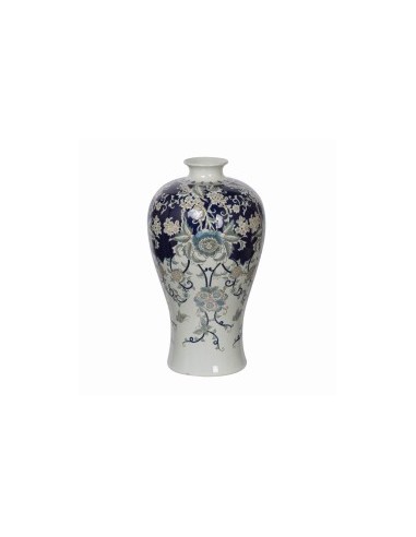 VASO 801960 PORCELLANA 33X62CM