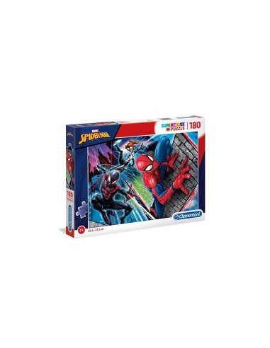 SPIDERMAN 29293 PUZZLE 180PZ