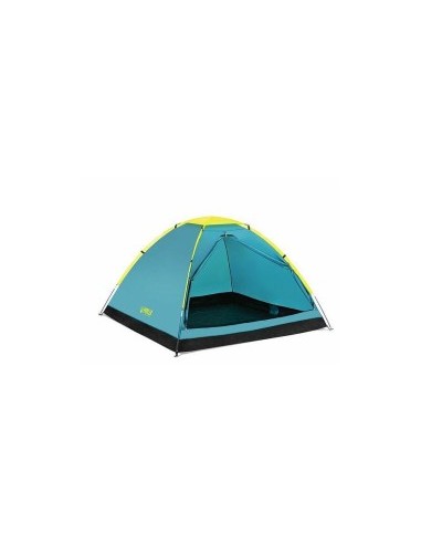 TENDA COOL DOME 3POSTI 210X210X130