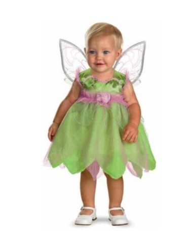 COSTUME 129689.12-18 TRILLI DISNEY 12/18 MESI