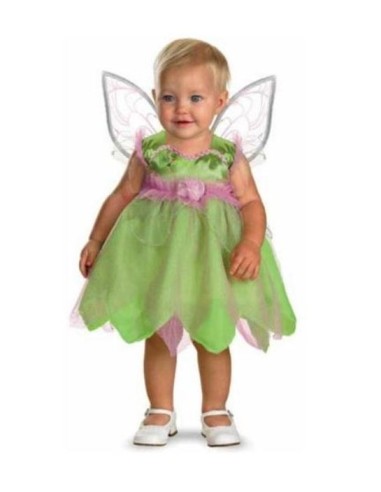 COSTUME 129689.6-12 TRILLI DISNEY 6/12 MESI