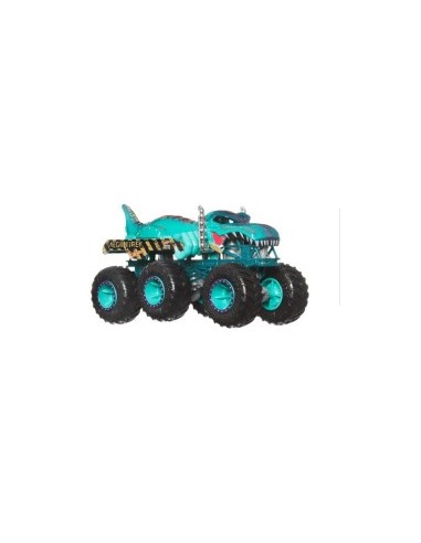 HOT WHEELS HWN86 MONSTER TRUCK ASSORTITI