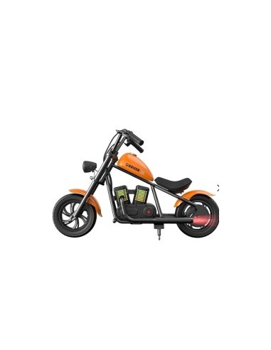 MOTO CRUISER12 PLUS 1020472 24V ARANCIO