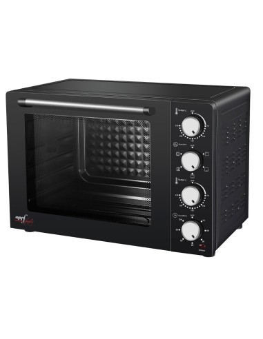 Forno Elettrico ENJOY 63LT 2200W | TreG Ingrosso