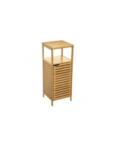 MOBILETTO BAMBOO 31X30X79CM su TreG Ingrosso