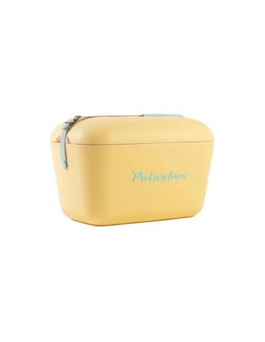 BORSA FRIGO 9254 20LT GIALLO/VERDE