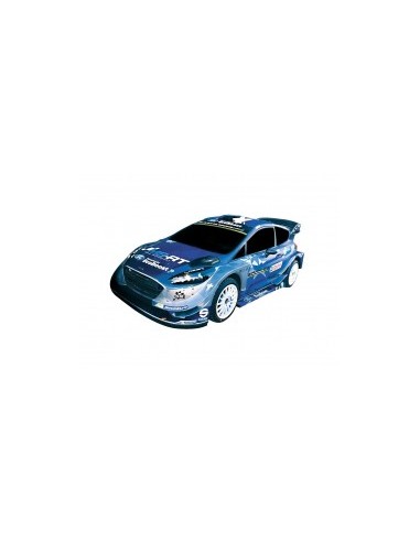 AUTO 63537 R/C FORD FIESTA WRC 1:24 su TreG Ingrosso