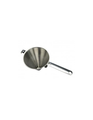 COLINO CINESE IN ACCIAIO INOX D.22 CM ILSA su TreG Ingrosso