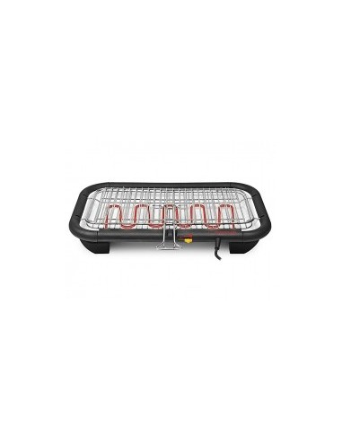 BISTECCHIERA ELETTRICA 2300W G10027 G3FERRARI su TreG Ingrosso