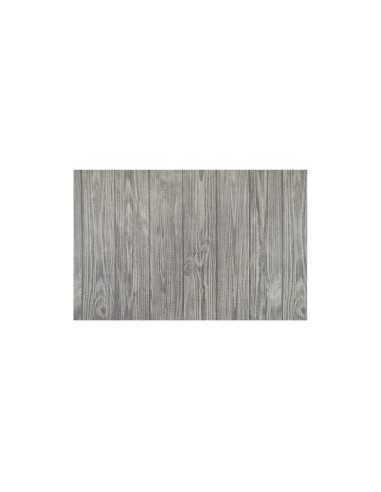 TAPPETO FLOOR 50X130 LEGNO GREY su TreG Ingrosso