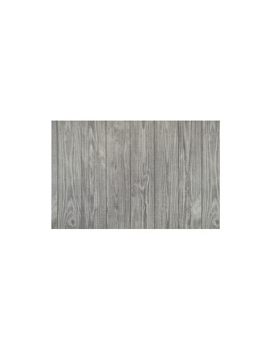 TAPPETO FLOOR 50X100 LEGNO GREY su TreG Ingrosso