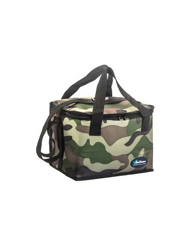 BORSA TERMICA 025172 MILITARE 15LT UNIFLAME su TreG Ingrosso