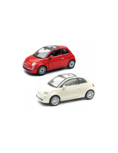 AUTOMODELLO 71013 FIAT 500 1:24 su TreG Ingrosso