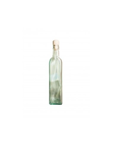 BOTTIGLIA MARASCA 04340 500ML LISCIO su TreG Ingrosso