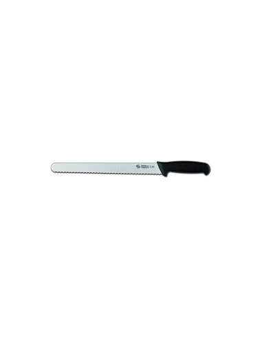 COLTELLO PER PANE 28CM IN ACCIAIO INOX 5363.28 su TreG Ingrosso