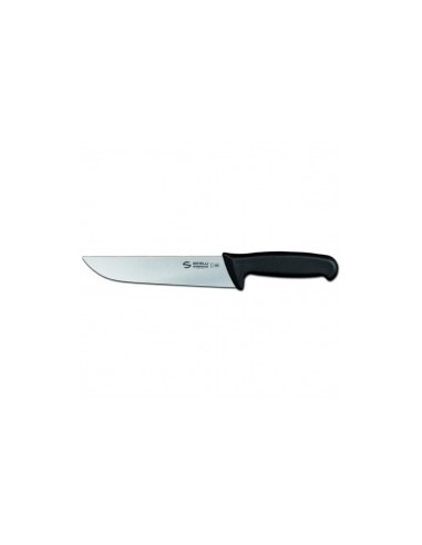 COLTELLO FRANCESE IN ACCIAIO INOX 22CM 5309.22 su TreG Ingrosso